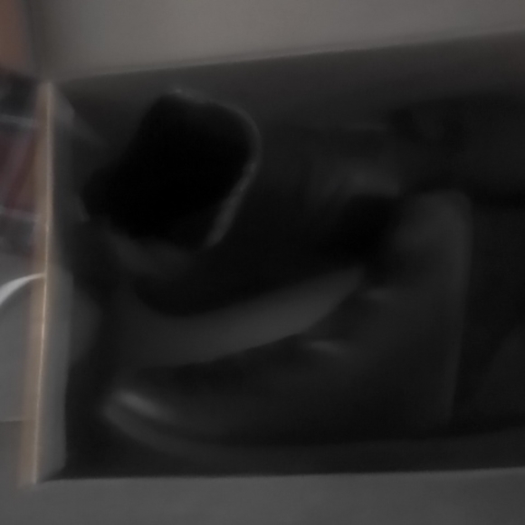 Ladies boots - Picture 4 of 5